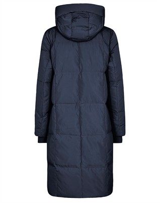 Nova Square Down Jakke